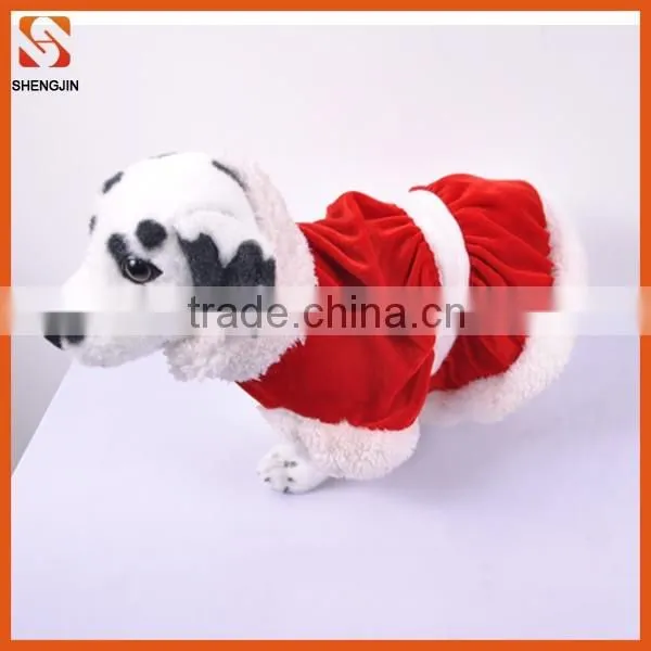 Good quality cheap dog clothes for small dog