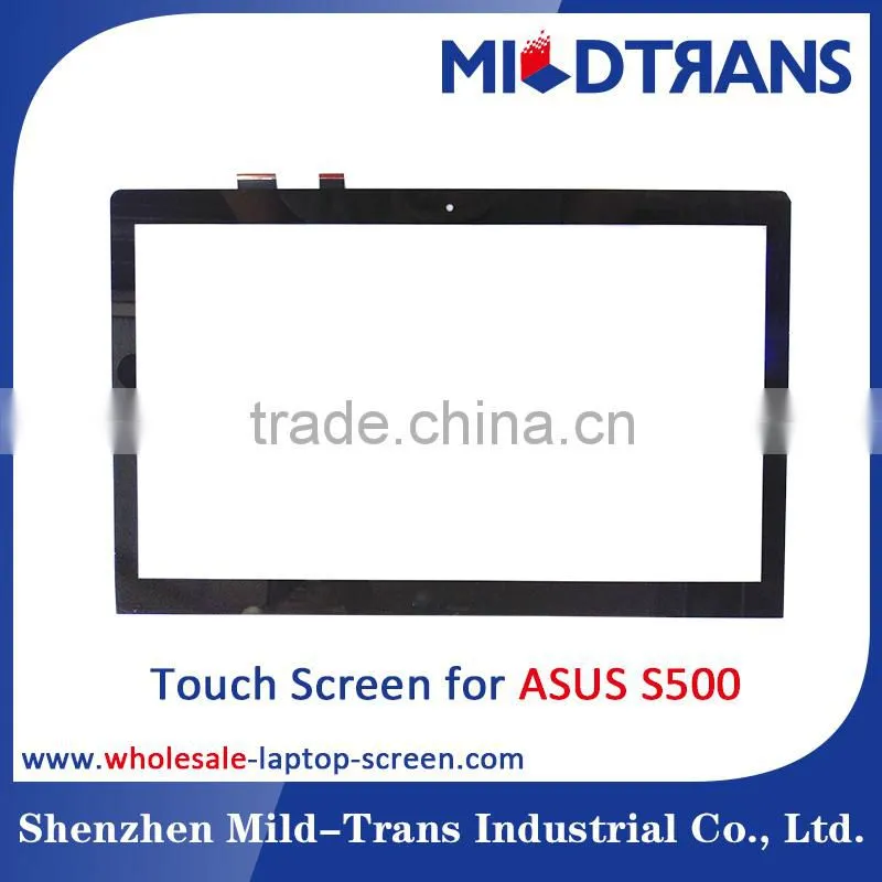 China Tablet Touch Screen Wholesale for ASUS S500