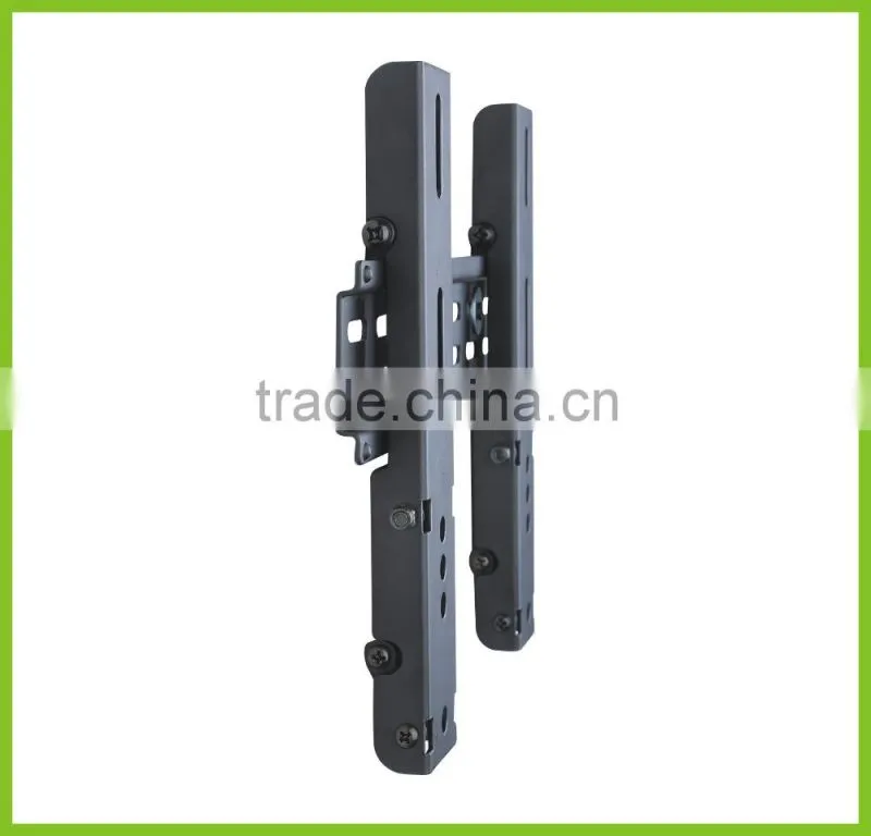 ST201S Heavy-duty Ultra Slim Tilting Flat Panel TV Wall Mount