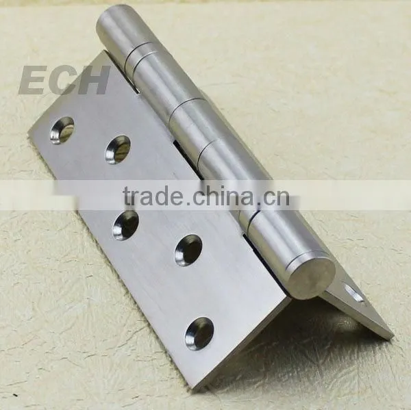 high quality stainless steel specialized hinges