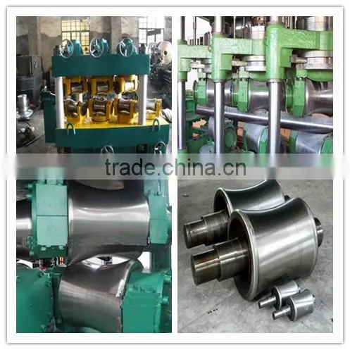 7 Roll Straightening Machine for Steel Pipe