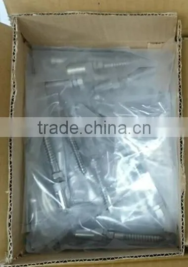 stainless steel end terminal swageless turnbuckle Wire Rope Fitting