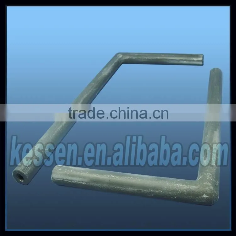 SiC ceramic silicon carbide refractory plates