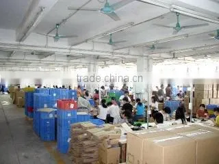 Ninghai Aotai Brush Co., Ltd. company overview - view 2