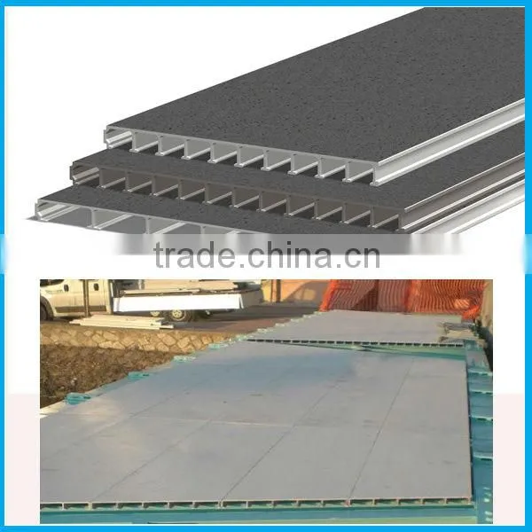 frp deck making in dongguan city