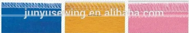 4 Thread 5 Thread 3 Thread Overlock Sewing Machine for Wide Seam Medium Heavy Duty Overlock