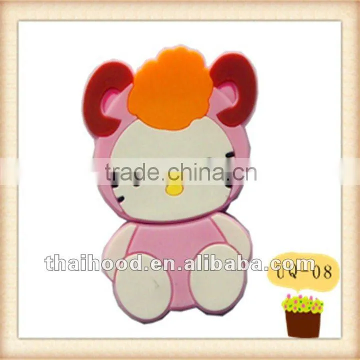 Novelty USB flash memory Lovely USB memory flash