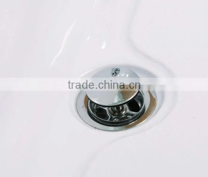 New Arrivals Hot Tub 2 People Jet Surf Morden Bathroom