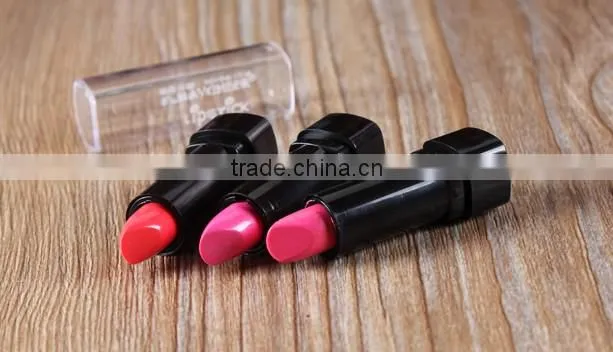 MAYCHEER 213 Mini Lipstick Waterproof Nutritious Moisturizing Long-lasting 12 Colors Lipstick