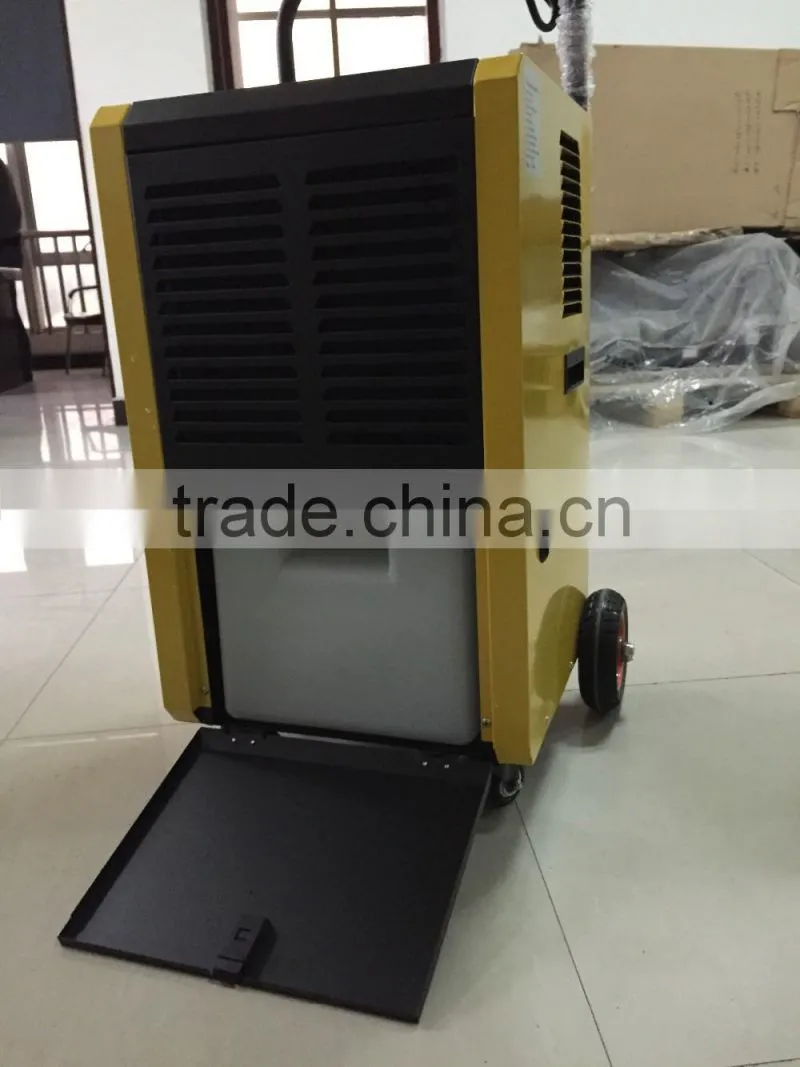 CL-70H with 80 liter/day dehumidify capacity Automatic Dehumidifier