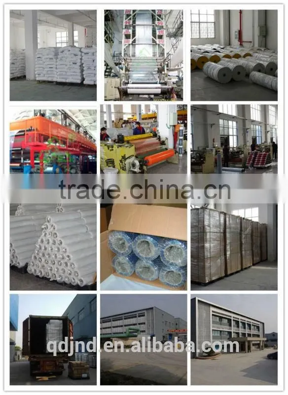 Double Sided adhesive tape with the thickness of 0.095mm