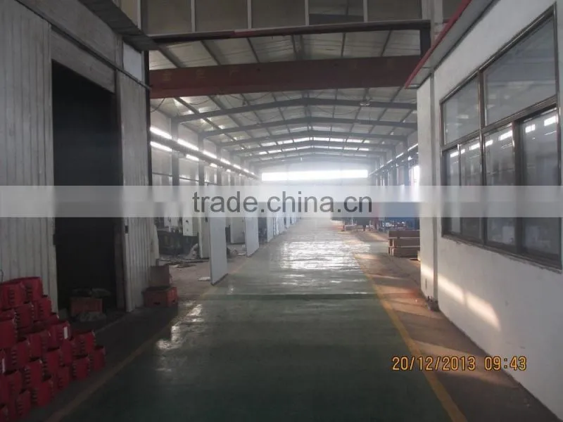 API Single Piece Centralizer, API Single Piece Integral Centralizer
