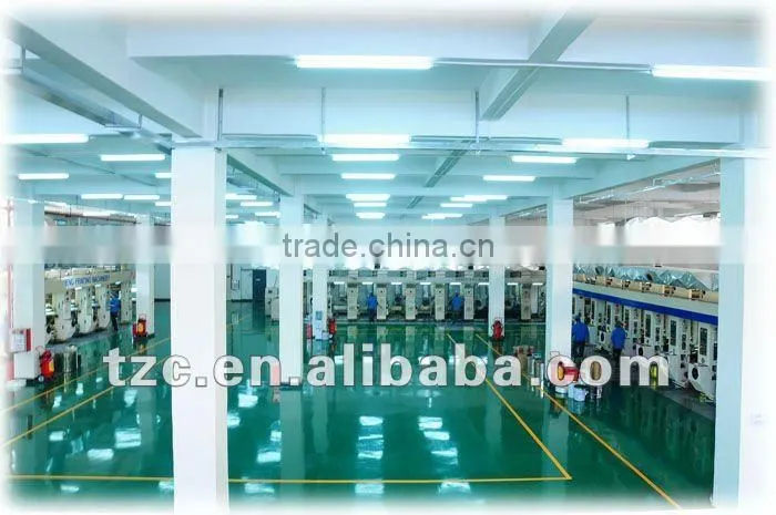 three edges sealing bag for preserved fruit packaging