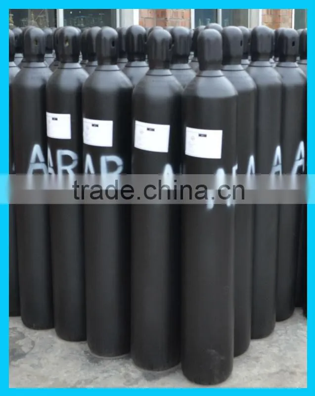 40L 150BAR Argon Cylinder