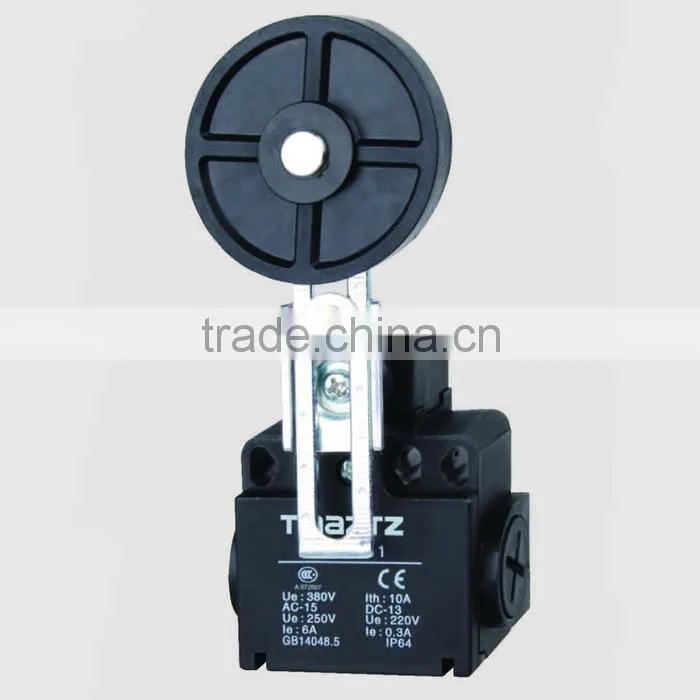 Limit Switch TLS391 XCK-T149