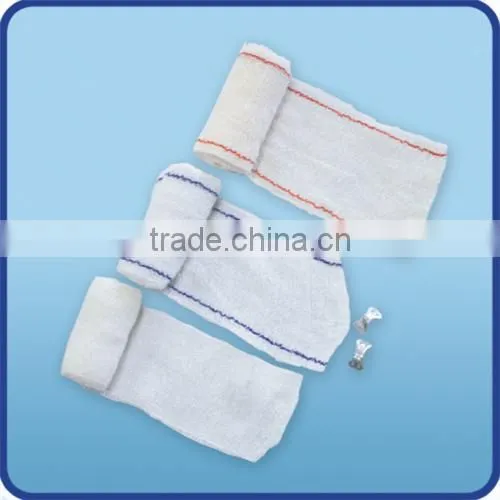 For medica polyesterl First-aid Bandage