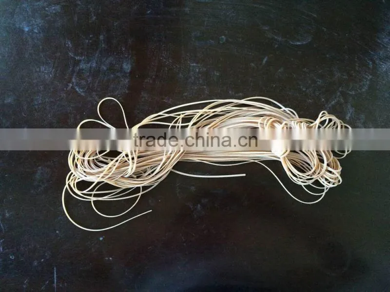 rubber elastic string for tennis