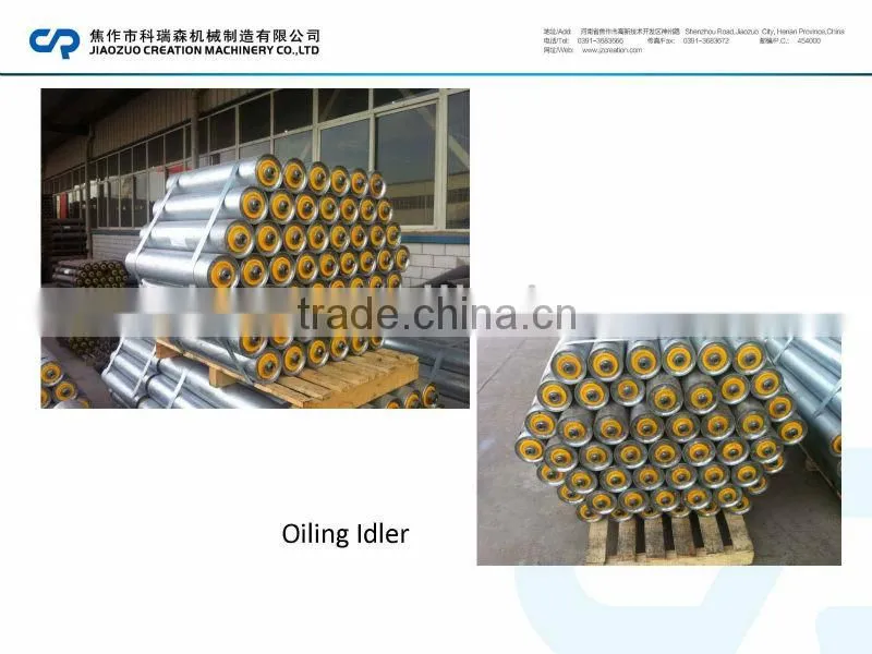 Idler