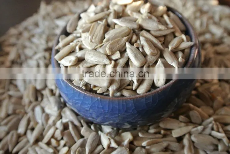 Confectionary Sunflower Seed Kernels ,NEW CROP!!!