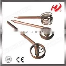 Thermostatic sensor