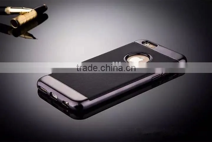 Shockproof, Simple & Delicate, For iphone 6/plus Style case cover,