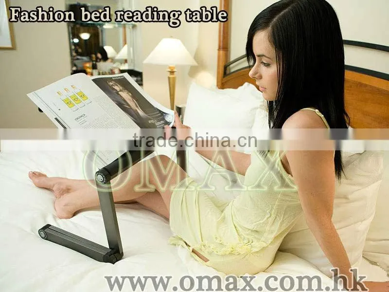 folding assembly office computer deskOMAX A6