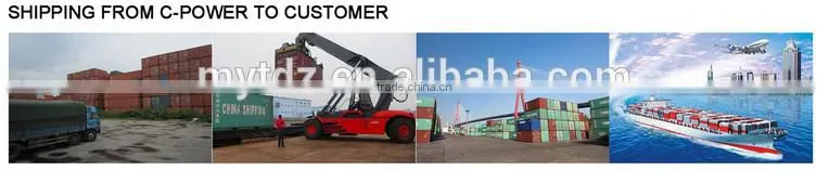 Supply AC24V40W frequency transformers All copper production