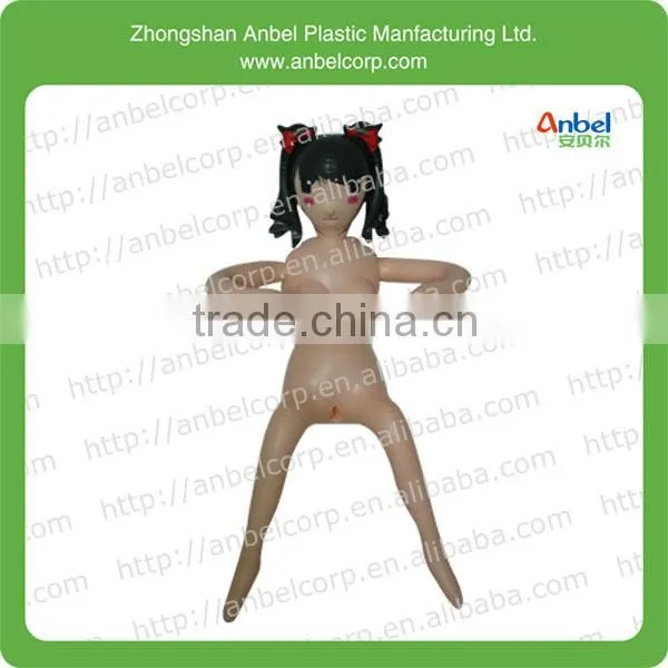 Guangdong high quality PVC inflate sex girl