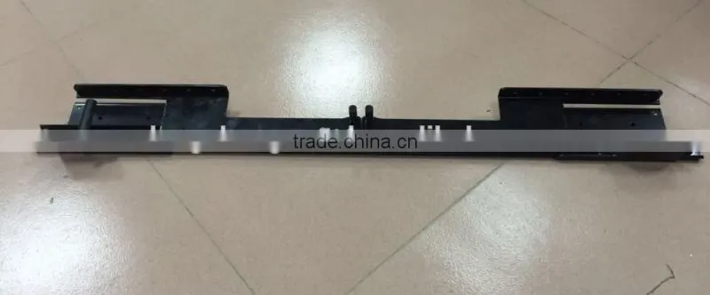 Integrated automatic lifting dinnin table Guide Rail(extension table mechanism)