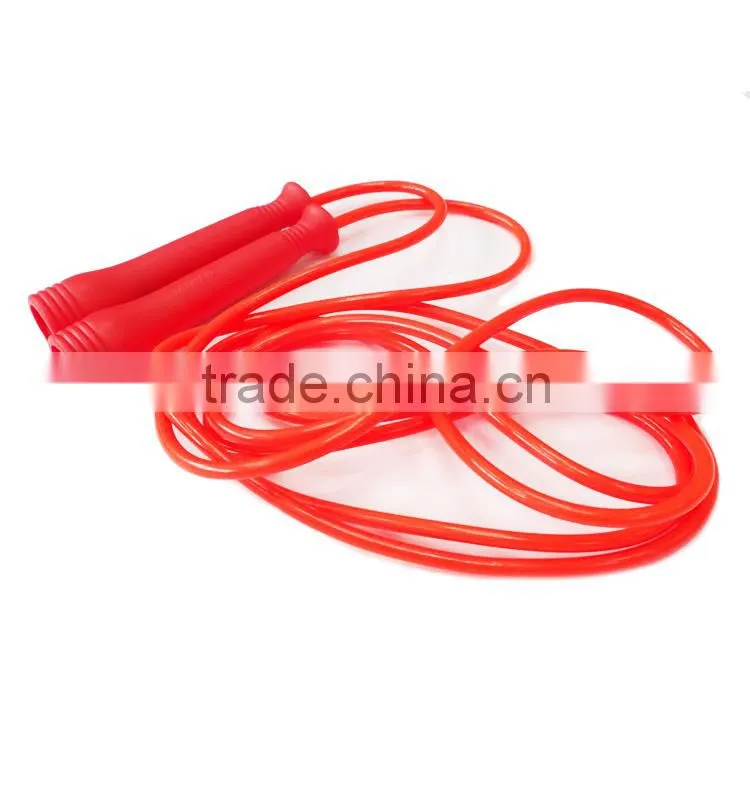 Good Quality Skipping Rope With PE Hand For Funny