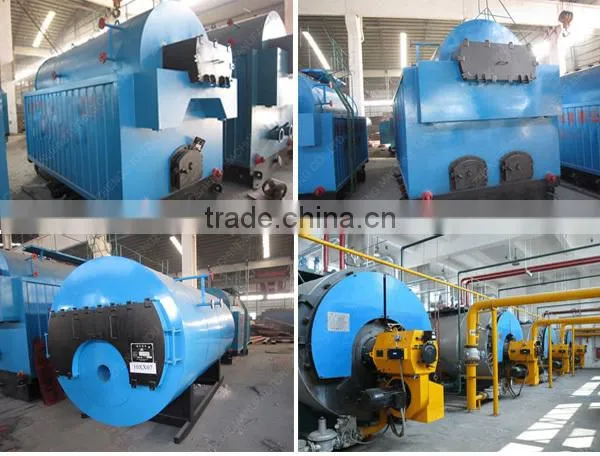2015 advanced and energy-saving wall mounted gas boiler
