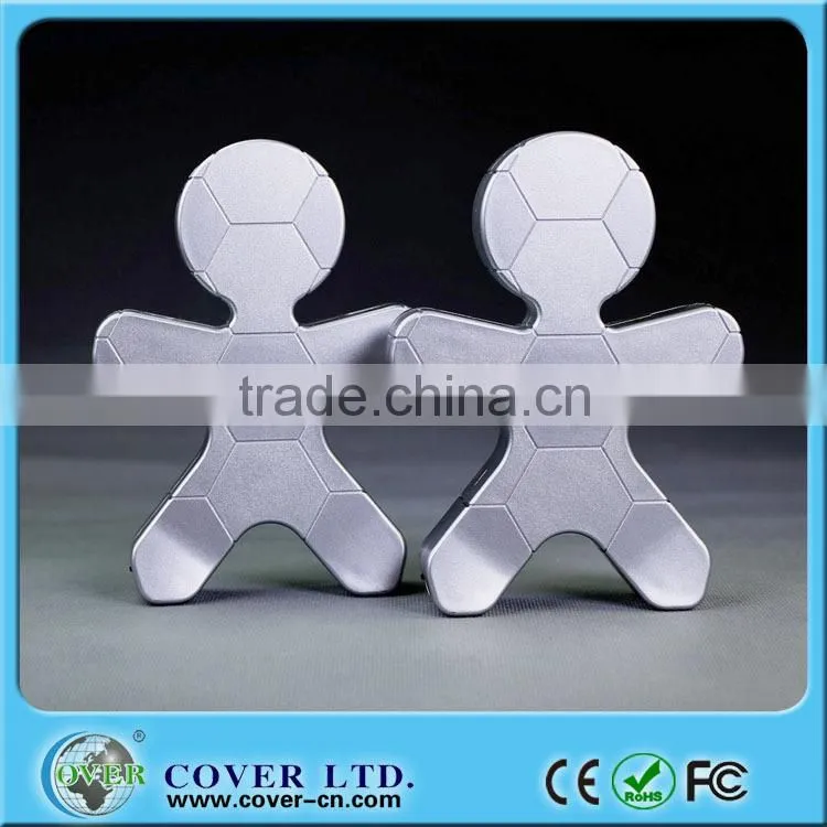 Football Portable Mini Speaker For Holiday Promotional Gifts