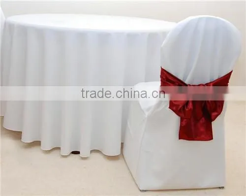 Wedding Decoration Chair Cover
