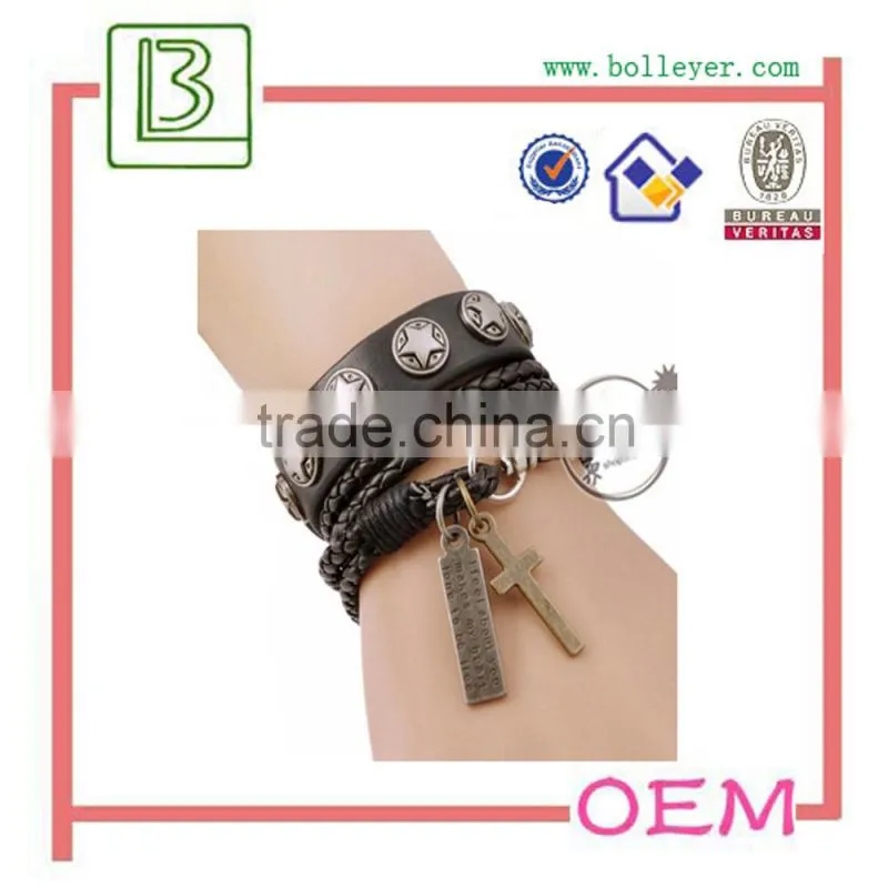 Adjustable Wire Bangle Bracelet Wholesale
