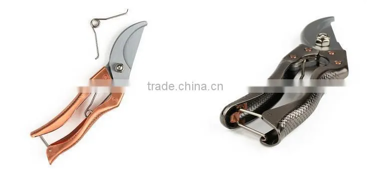 Sharp Blade Garden Hand Tools