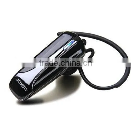 Best quality with battery indicator Bluetooth 4.0 headset for iso