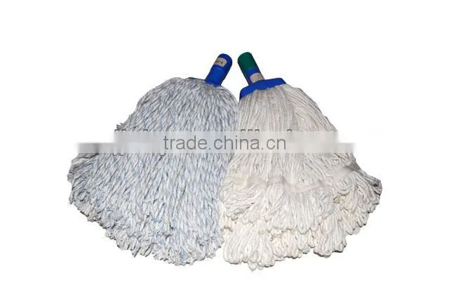 Microfiber mops