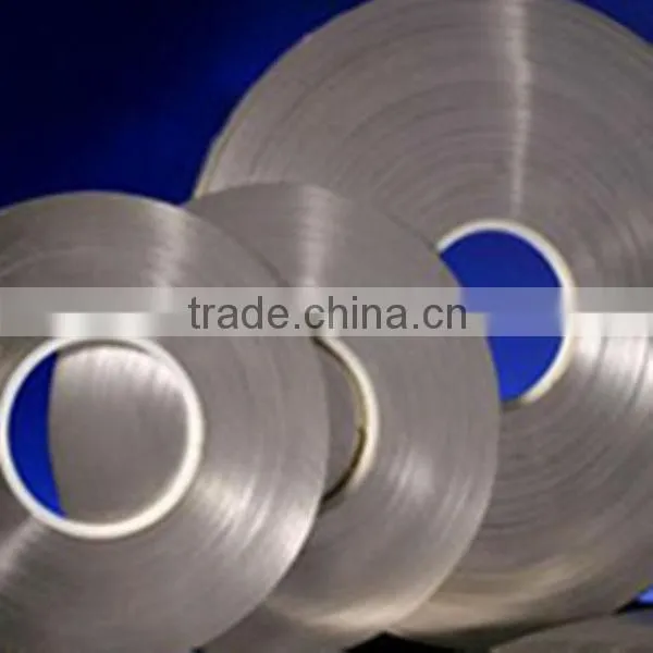Alu-Strip with Round Edge for Transformer winding