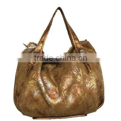 All-Occasion Drawstring Hobo bags fashion 2012