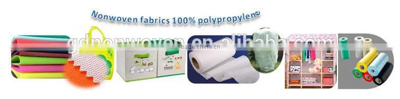 Restaurant Table Cloth 25m per roll non woven fabric,small width non-woven fabric