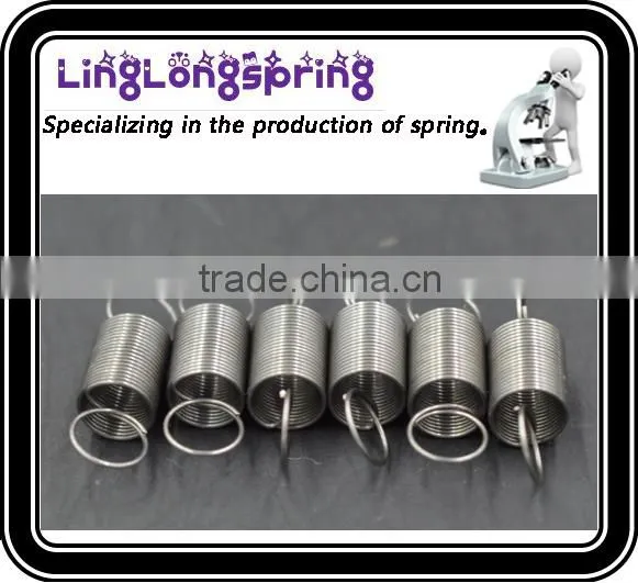 Extension Spring