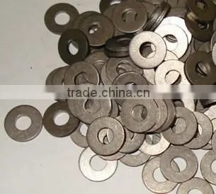China mainland ,washers DIN125 DIN127 M6 To M36
