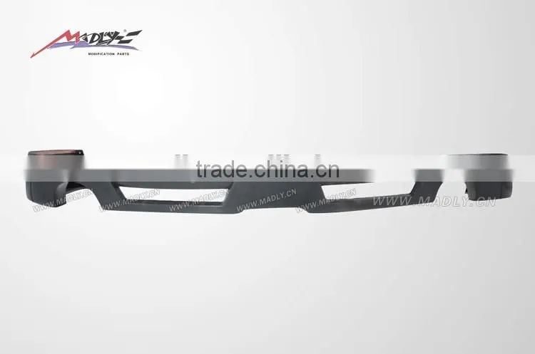 Madly New body kit for 2006-2008 Lexus IS Series IS250 IS350 Couture Vortex