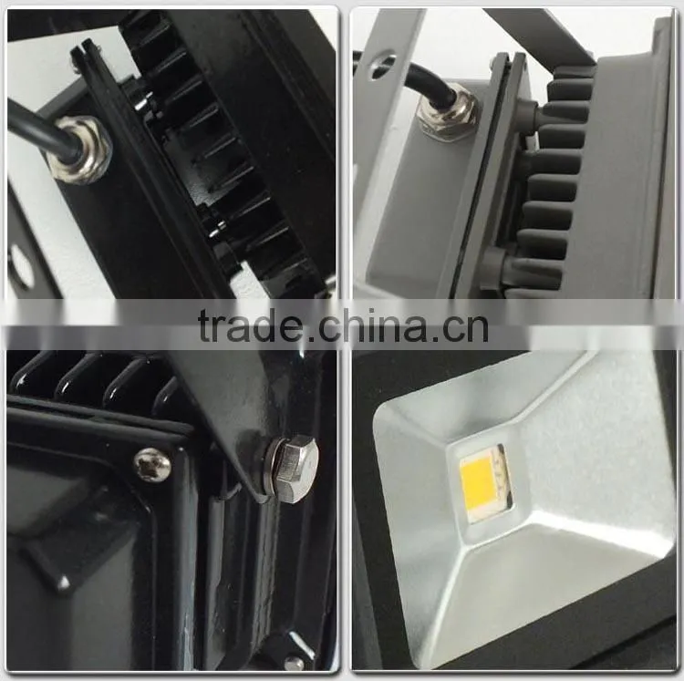 UL cUL E361401 led shoebox light parking lots light led floodlight