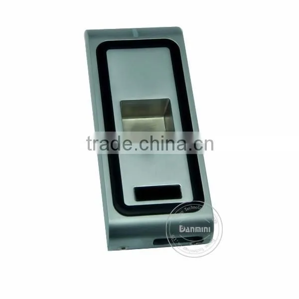 Outdoors Biometric Fingerprint Access Controller F102