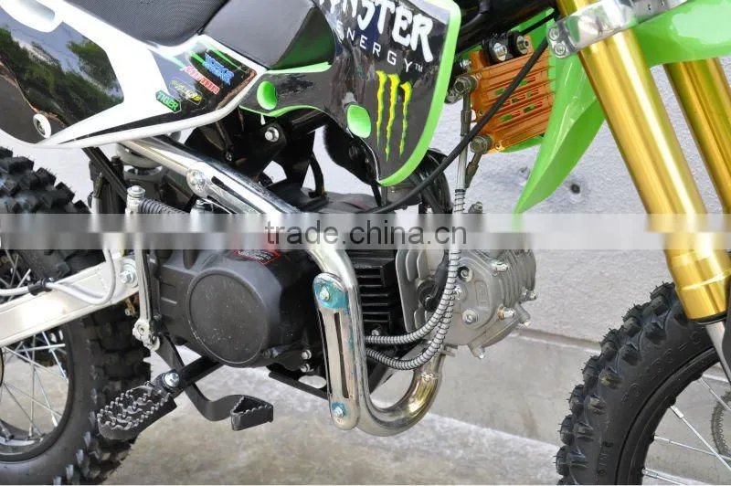 150cc pit bike/dirtbike for professional QW-DB-08B