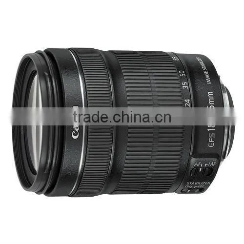 CANON EF-S 18-135mm f/3.5-5.6 IS STM LENS