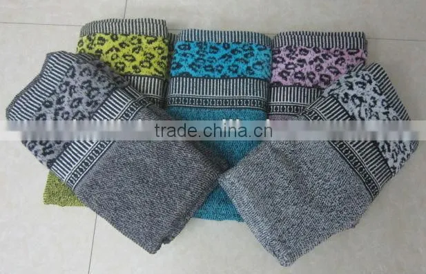 stock terry towel