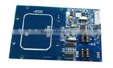RFID contactless smart card reader writer module