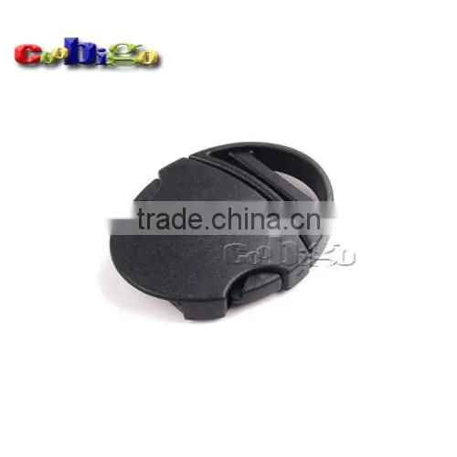 1" Webbing Detach Buckle Oval for Outdoor Sports Bags Students Bags Luggage #FLC363-25